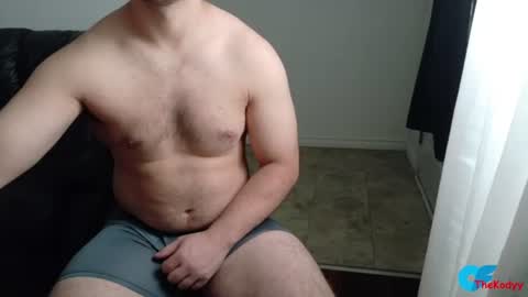 thekodyy online show from June 15, 2026, 11:34 am