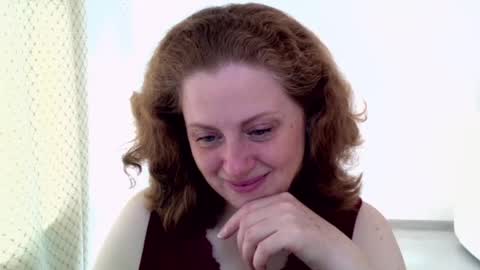 Snapshot of theladysblush chatting on June 2, 2026, 6:04 am Ella online show from June 2, 2026, 6:04 am