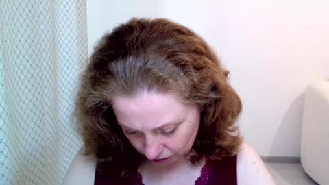 Snapshot of theladysblush chatting on June 3, 2026, 5:29 pm Ella online show from June 3, 2026, 5:29 pm