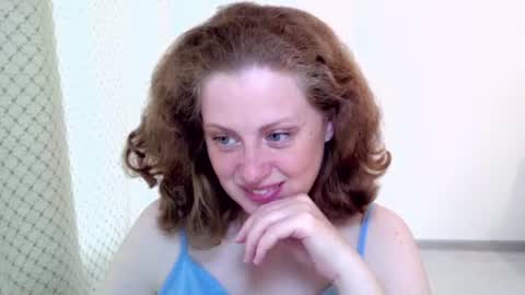 Snapshot of theladysblush chatting on June 15, 2026, 6:15 am Ella online show from June 15, 2026, 6:15 am