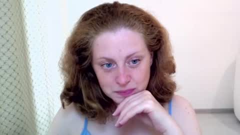 Snapshot of theladysblush chatting on June 30, 2026, 4:13 am Ella online show from June 30, 2026, 4:13 am