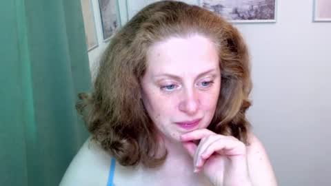 Snapshot of theladysblush chatting on July 24, 2026, 6:11 am Ella online show from July 24, 2026, 6:11 am