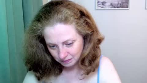Snapshot of theladysblush chatting on July 25, 2026, 7:50 am Ella online show from July 25, 2026, 7:50 am