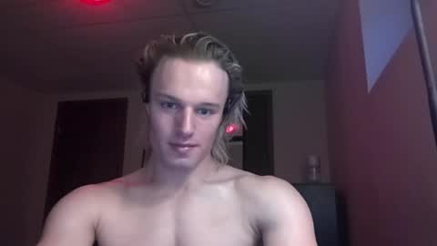 Snapshot of thelevimeyers chatting on February 23, 2025, 11:58 pm thelevimeyers online show from February 23, 2025, 11:58 pm