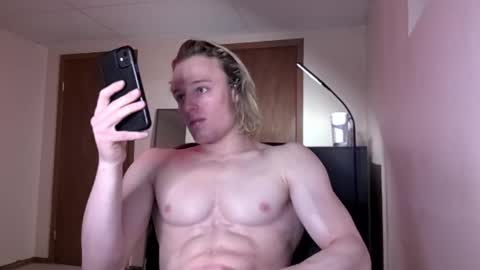 Snapshot of thelevimeyers chatting on March 7, 2025, 12:58 am thelevimeyers online show from March 7, 2025, 12:58 am