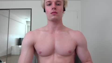 thelevimeyers online show from July 10, 2026, 12:48 am