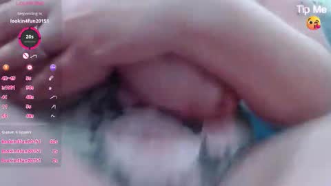 Lacey online show from November 11, 2025, 8:53 pm