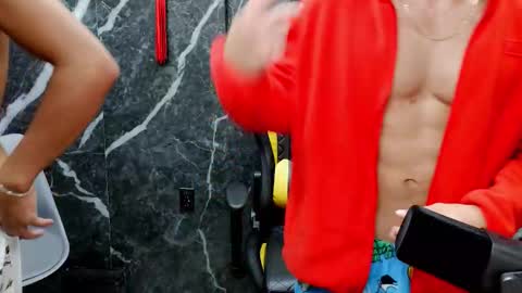 Snapshot of thelitoshowofficial chatting on January 17, 2026, 12:37 am thelitoshowofficial online show from January 17, 2026, 12:37 am