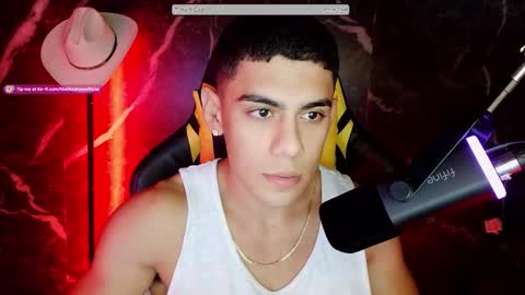 Snapshot of thelitoshowofficial chatting on March 14, 2026, 9:15 am thelitoshowofficial online show from March 14, 2026, 9:15 am