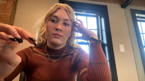 Little Bambii online show from January 8, 2025, 5:15 pm