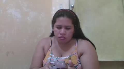 thelma794100 online show from October 10, 2025, 12:15 pm