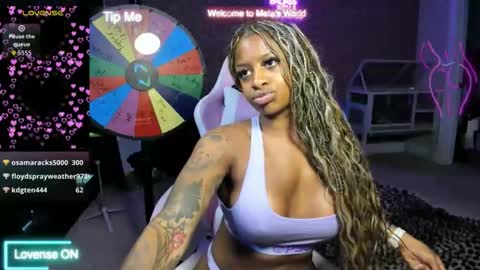 Themaneater online show from June 12, 2026, 3:38 am