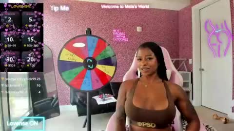Themaneater online show from July 7, 2026, 2:32 pm