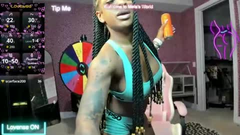 Themaneater online show from July 10, 2026, 1:43 am
