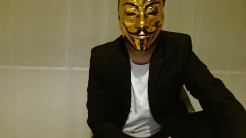Snapshot of themaskedlondoner chatting on March 20, 2026, 6:46 pm The Masked Londoner online show from March 20, 2026, 6:46 pm