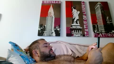 Snapshot of themastercomander chatting on September 14, 2025, 1:38 am Big Alpha Daddy Master online show from September 14, 2025, 1:38 am