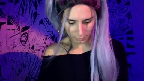 Lucy Lucy online show from January 8, 2025, 1:11 am