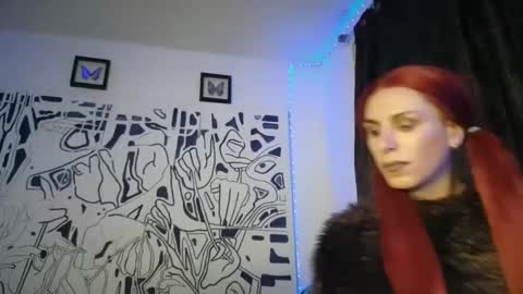 Lucy Lucy online show from October 8, 2025, 11:24 pm