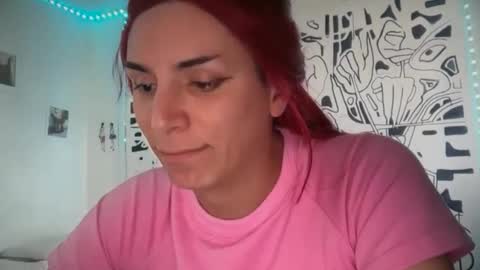 Lucy Lucy online show from December 1, 2025, 9:53 pm