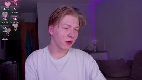 Sever online show from December 19, 2025, 12:12 pm