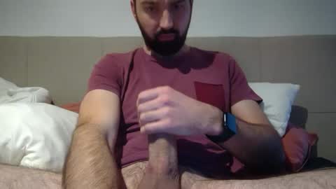 themikka1234 online show from December 28, 2024, 8:37 am