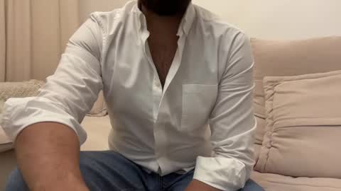 TheMonarchGoat online show from January 12, 2025, 6:05 pm