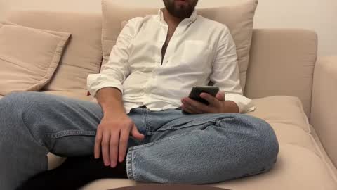 TheMonarchGoat online show from January 12, 2025, 9:08 pm