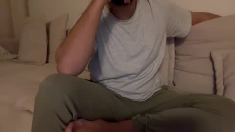 TheMonarchGoat online show from January 16, 2025, 3:34 am