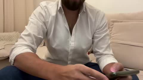 TheMonarchGoat online show from January 17, 2025, 7:27 pm