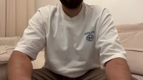 TheMonarchGoat online show from January 18, 2025, 9:45 pm