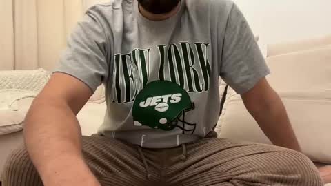 TheMonarchGoat online show from January 19, 2025, 7:04 pm