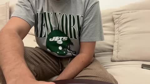 TheMonarchGoat online show from January 19, 2025, 10:17 pm