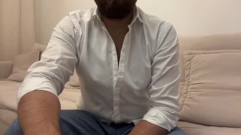 TheMonarchGoat online show from January 26, 2025, 5:34 pm