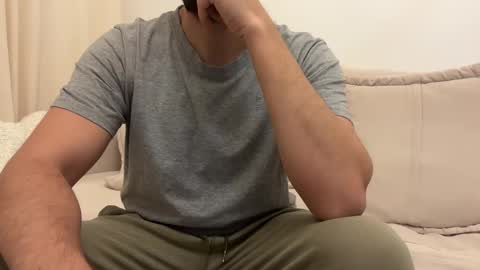 TheMonarchGoat online show from January 28, 2025, 11:07 pm