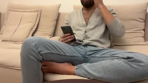 TheMonarchGoat online show from January 29, 2025, 11:25 pm