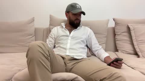 TheMonarchGoat online show from February 23, 2025, 9:48 pm