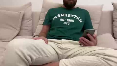 TheMonarchGoat online show from March 1, 2025, 12:39 am