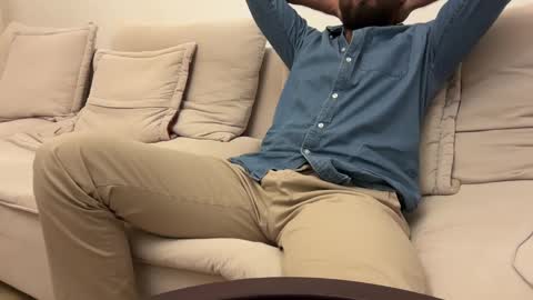 TheMonarchGoat online show from March 8, 2025, 1:39 am