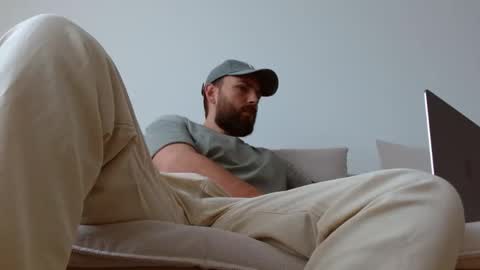 TheMonarchGoat online show from September 10, 2025, 8:36 am