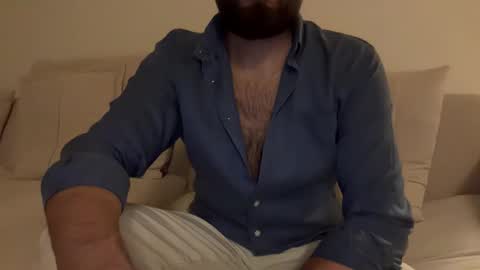 TheMonarchGoat online show from September 11, 2025, 12:33 am