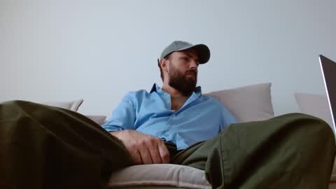 TheMonarchGoat online show from September 12, 2025, 7:52 am