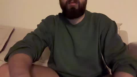 TheMonarchGoat online show from October 11, 2025, 12:54 am