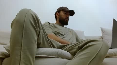 TheMonarchGoat online show from March 16, 2026, 1:22 am