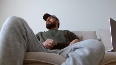 TheMonarchGoat online show from March 16, 2026, 1:59 pm