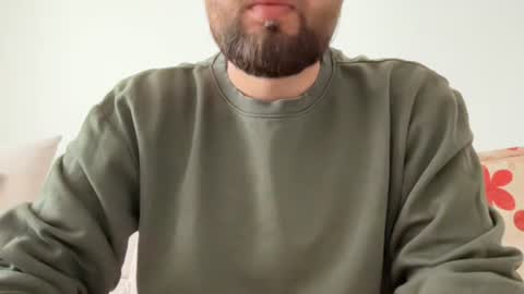 TheMonarchGoat online show from May 17, 2026, 7:50 am