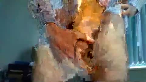 themouse6969 online show from October 1, 2025, 4:46 pm