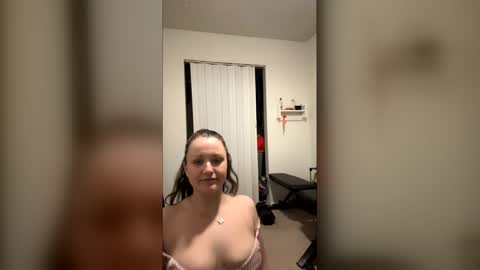 thenakedtrainer69 online show from March 23, 2026, 4:11 pm