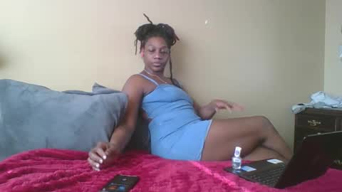 TheNaturalGoddess online show from December 20, 2024, 5:51 pm