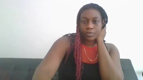 TheNaturalGoddess online show from September 25, 2025, 6:11 pm