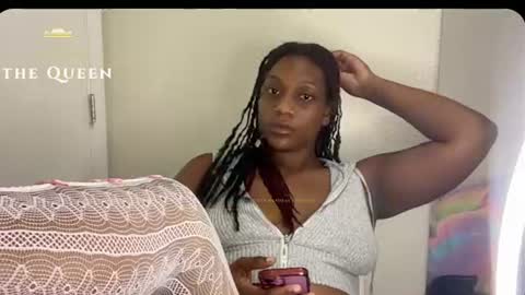 TheNaturalGoddess online show from June 11, 2026, 12:32 am